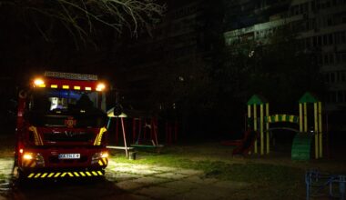 Kiev alvo de um dos maiores ataques desde o início da guerra