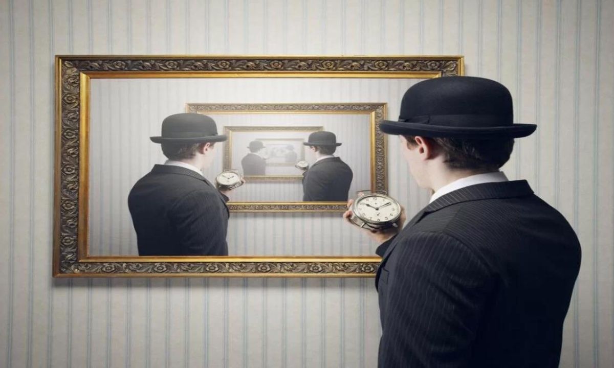 Déjà vu é a sensação de já ter visto algo ou ter passado por uma situação antes