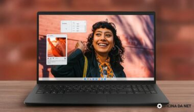 Amazon corta preço e notebook Dell com 16GB de RAM fica muito barato