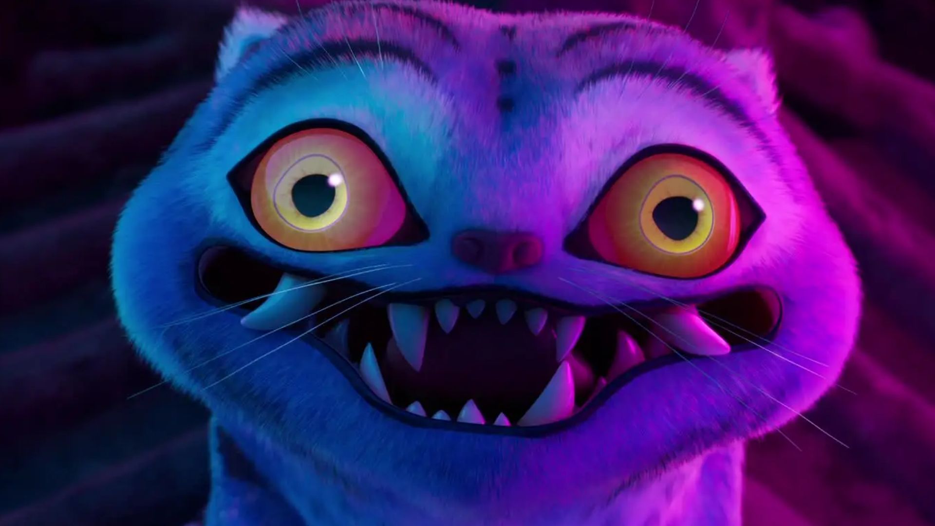 Derpy faz aparição ao longo da animação