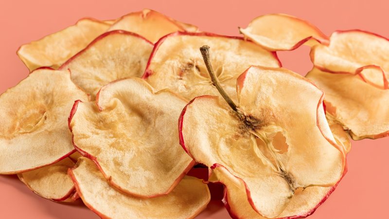 Se você precisa desidratar frutas ou qualquer tipo de alimento, esse equipamento também pode te ajudar - Canva/ND Mais