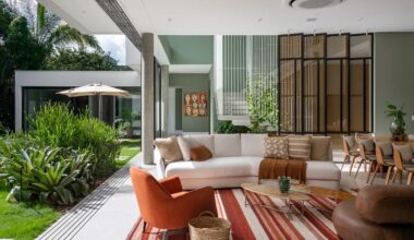 9 tendências de decoração que continuarão em alta em 2026 (e quais estão prestes a desaparecer) - Casa Vogue