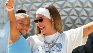 'Disseram que menina era mais tranquilo'