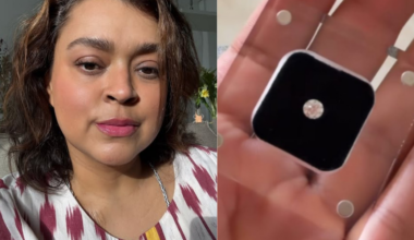 Cinzas de Preta Gil viram diamantes para família e amigos próximos