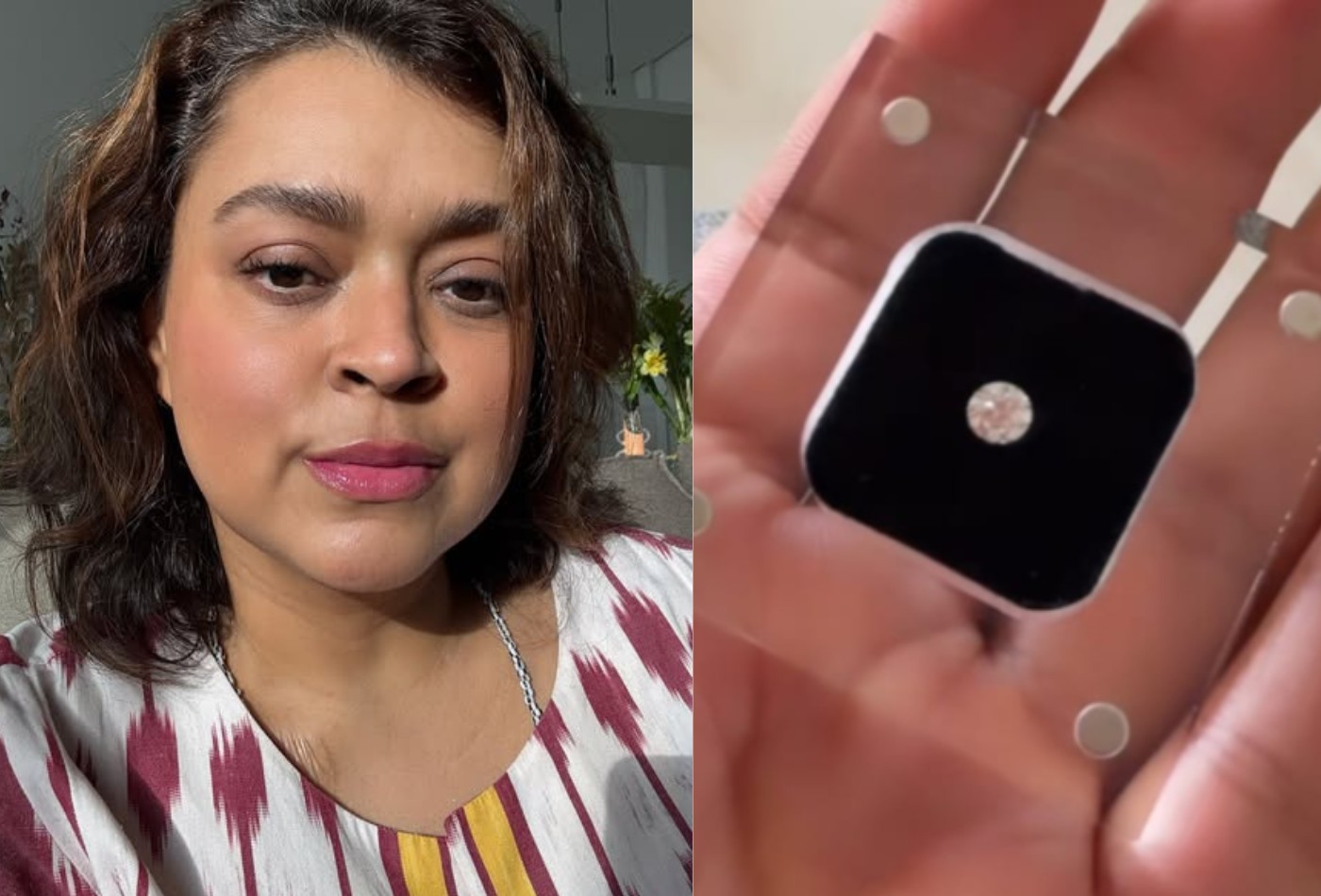 Cinzas de Preta Gil viram diamantes para família e amigos próximos