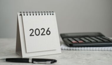 O que vai mudar em 2026: Conheça as principais medidas  - Doutor Finanças