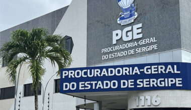 PGE/SE abre estágio nas áreas de tecnologia e secretariado executivo