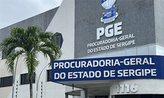 PGE/SE abre estágio nas áreas de tecnologia e secretariado executivo