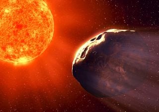 Asteroide fantasma detetado entre Vénus e Mercúrio: perigo iminente para a Terra?