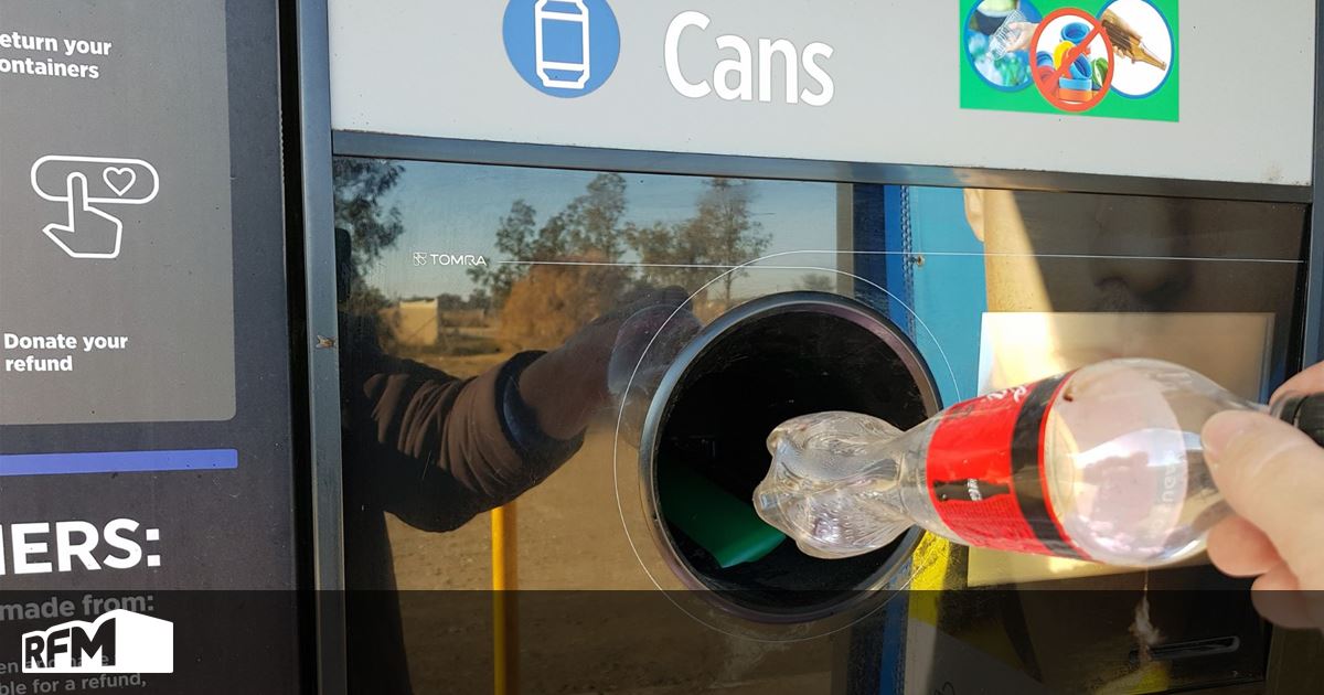 Em 2026, devolver garrafas vai dar dinheiro (literalmente!)