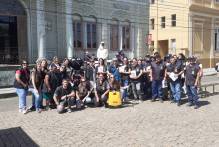 Mercado Central conta com atividades do Dia Nacional de Combate a Dengue