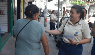 Dia D de Combate à Dengue mobiliza população em Senhor do Bonfim - Bahia.Ba