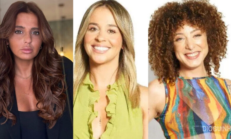 “Ser autêntico virou defeito”, dispara Diana Lopes na TVI