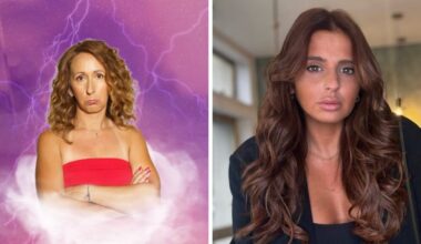 Marisa Susana e Diana Lopes