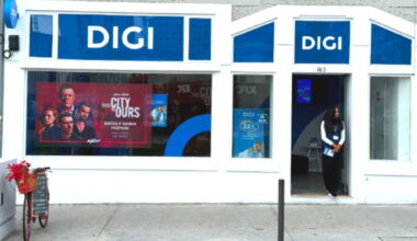 DIGI tem grande novidade para os seus novos clientes de internet fixa