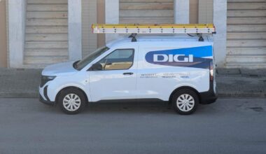 DIGI cresce em número de clientes, mas custos são elevadíssimos