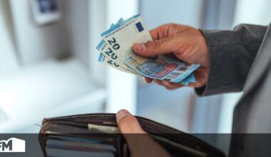 Banco de Portugal avisa: é melhor ter dinheiro em casa (e há um valor recomendado)