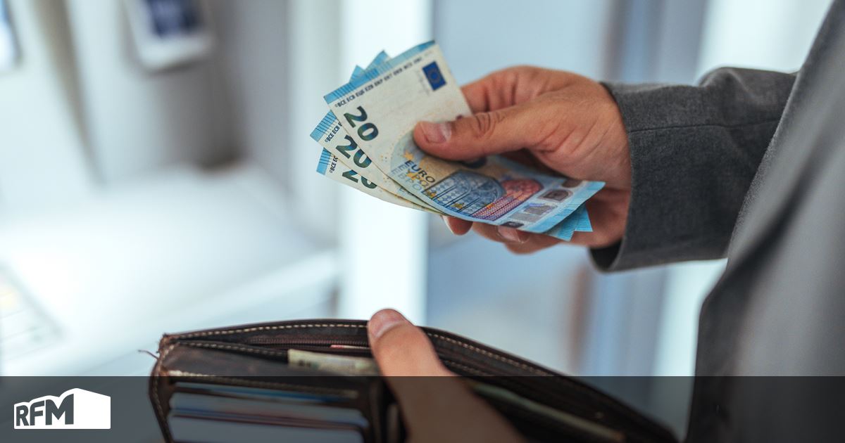 Banco de Portugal avisa: é melhor ter dinheiro em casa (e há um valor recomendado)