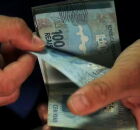 Aprovado no Congresso, o novo IR isenta quem ganha até R$ 5 mil e tributa super ricos. 