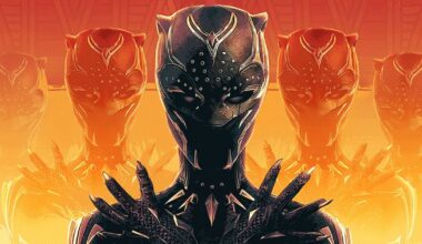 Black Panther 3 é o próximo filme de Ryan Coogler
