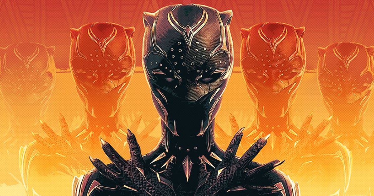 Black Panther 3 é o próximo filme de Ryan Coogler