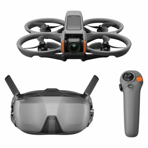 DJI Avata 2 Pack