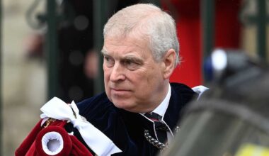 Verba de Seis Dígitos e Mesada do Rei Carlos