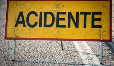 Mulher de 49 anos morre atropelada pelo próprio carro em Lisboa