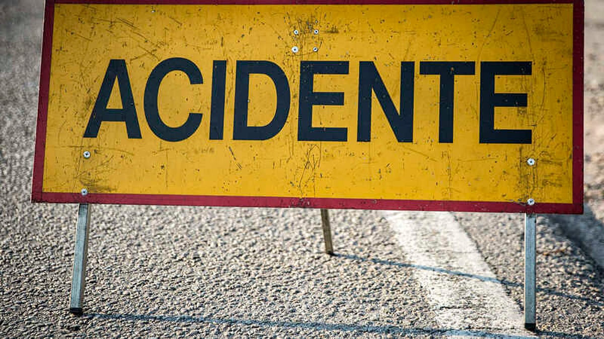 Mulher de 49 anos morre atropelada pelo próprio carro em Lisboa