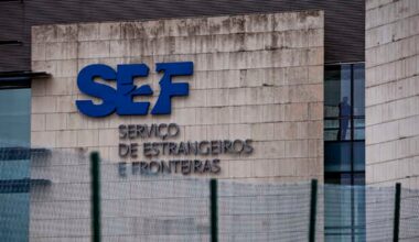 "Foi para isto que extinguiram o SEF?", diz associação do ex-SEF sobre esquema criminoso contra imigrantes