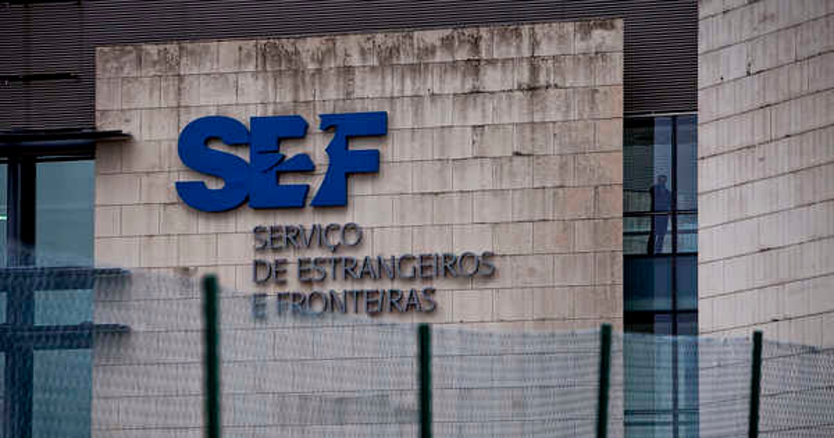 "Foi para isto que extinguiram o SEF?", diz associação do ex-SEF sobre esquema criminoso contra imigrantes