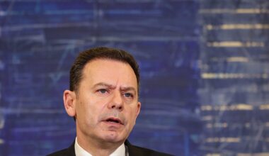 Montenegro diz que greve geral “é incompreensível” e apenas serve interesses políticos de PCP e PS