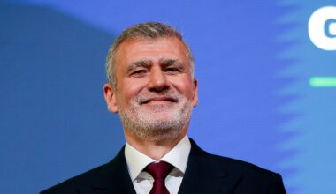 Gouveia e Melo e Ventura lideram corrida à segunda volta