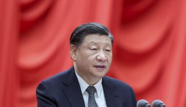 Imagens de satélite, mapas e registos revelam enorme expansão das instalações de produção de mísseis da China