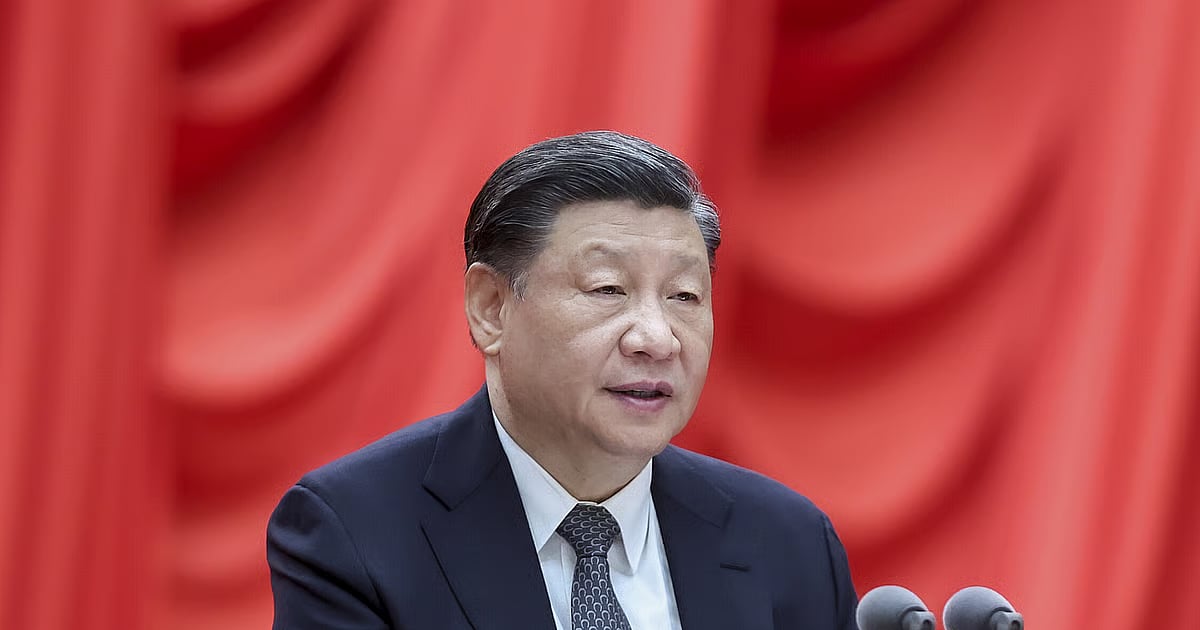 Imagens de satélite, mapas e registos revelam enorme expansão das instalações de produção de mísseis da China