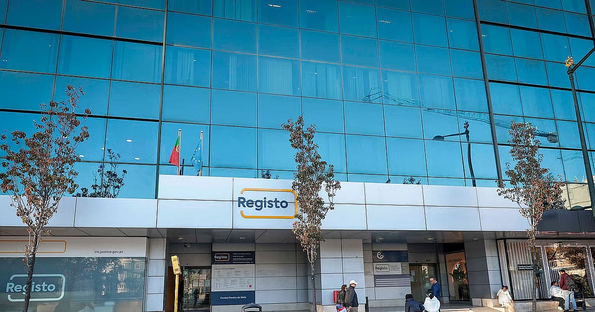 Governo garante 50 novos técnicos para acelerar os milhares de processos de nacionalidade atrasados