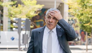 Advogado Deixa Caso José Sócrates