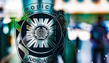 PJ Detém 'Hulk' em Condomínio de Luxo em Cascais