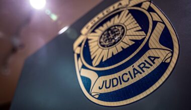 Suspeitos de Corrupção e Branqueamento em Lisboa