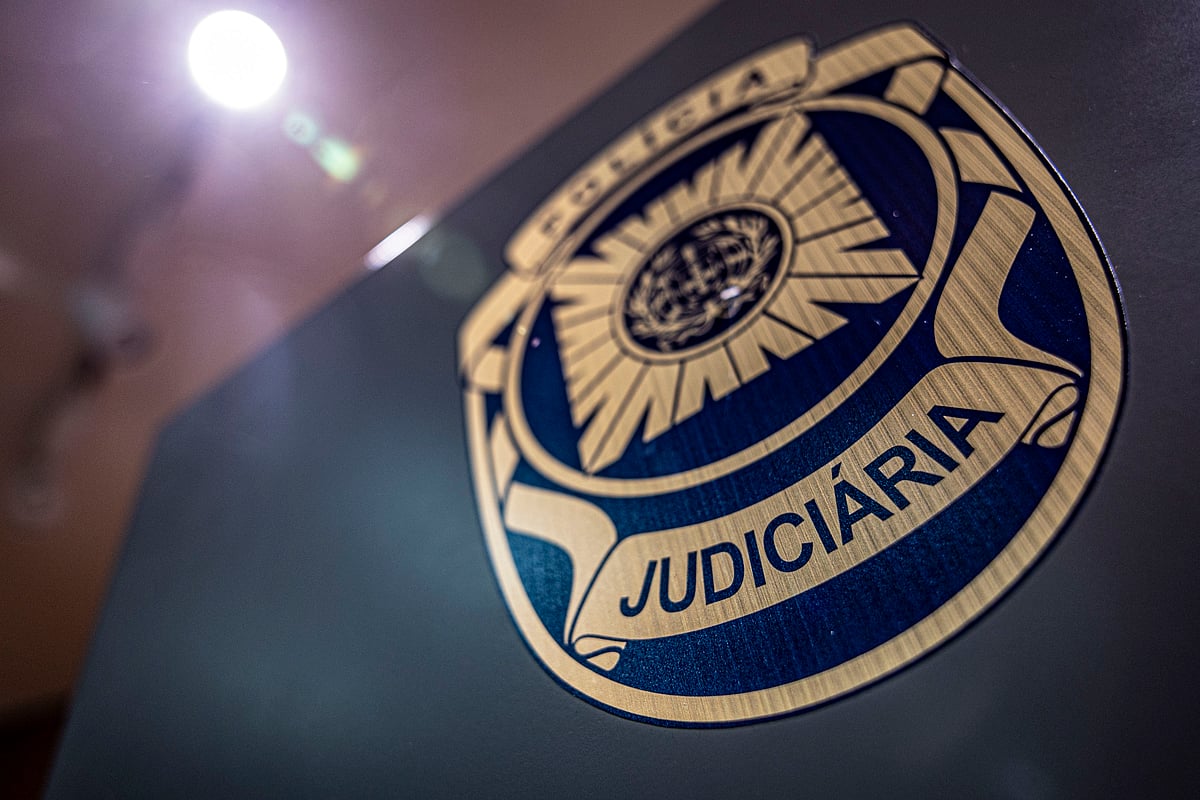 Suspeitos de Corrupção e Branqueamento em Lisboa