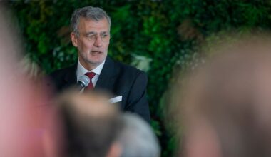 Desmentido de Gouveia e Melo: Marcelo Não Influenciou Candidatura