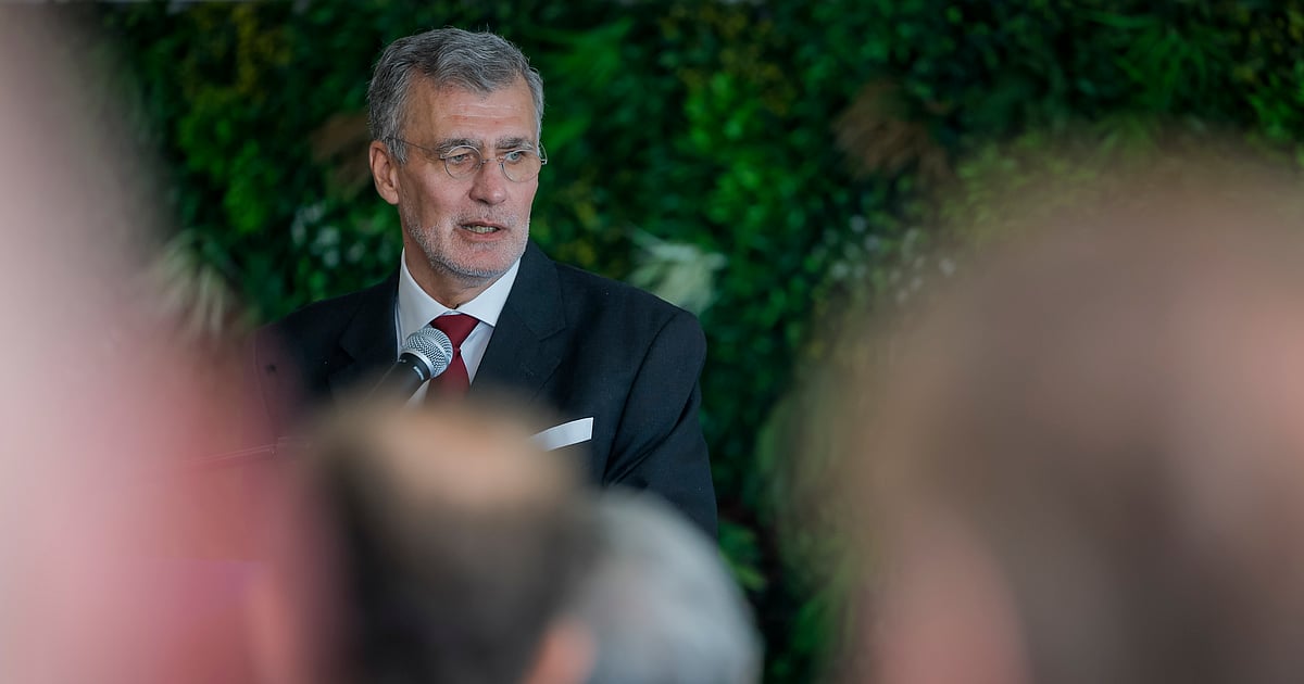 Desmentido de Gouveia e Melo: Marcelo Não Influenciou Candidatura