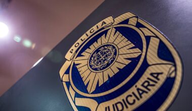 PJ Realiza Buscas na Câmara de Ourém e Verdasca