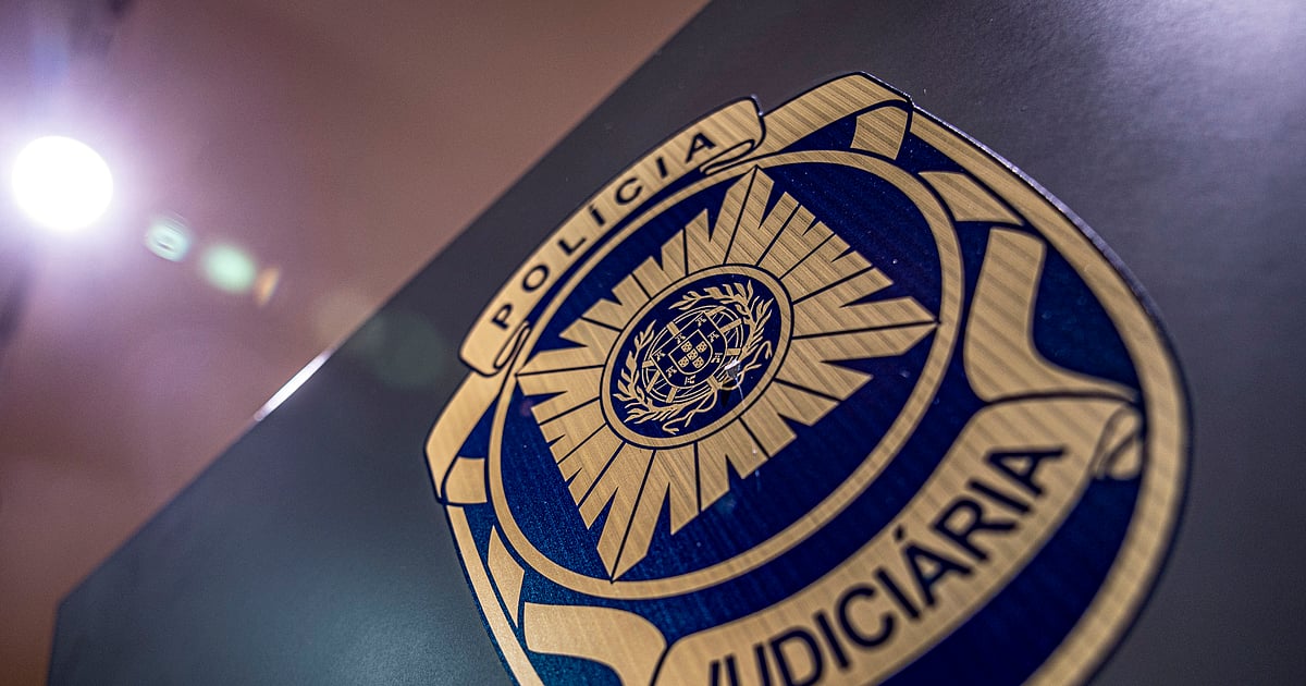 PJ Realiza Buscas na Câmara de Ourém e Verdasca