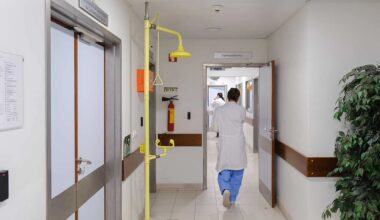 45% dos encargos com prestação de serviços é pago a empresas que contratam médicos