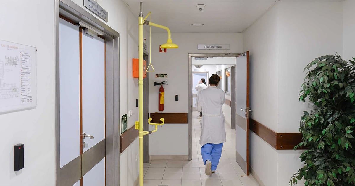 45% dos encargos com prestação de serviços é pago a empresas que contratam médicos