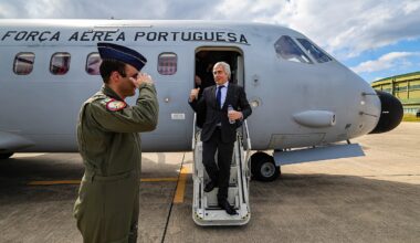 Conselho aprova plano SAFE de 5,8 mil milhões para Forças Armadas