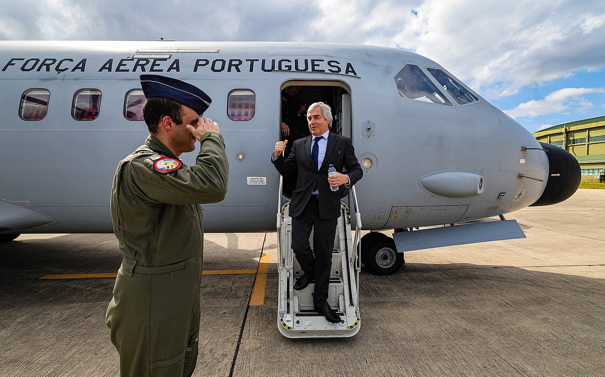Conselho aprova plano SAFE de 5,8 mil milhões para Forças Armadas