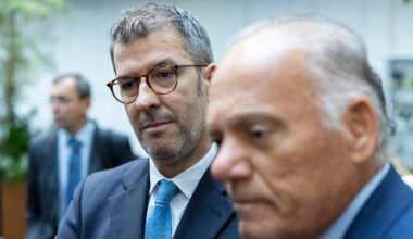 Operação Influencer. DCIAP omitiu do tribunal escutas com Costa e arrisca nulidade destas provas - Diário de Notícias