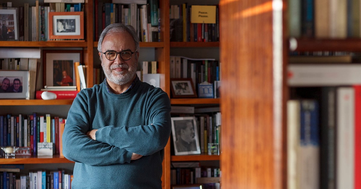 José Manuel Pureza tem caminho aberto na Moção A